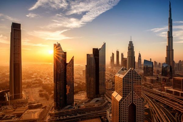 Dubai FDI welcomes expansion by Amazon Web Services