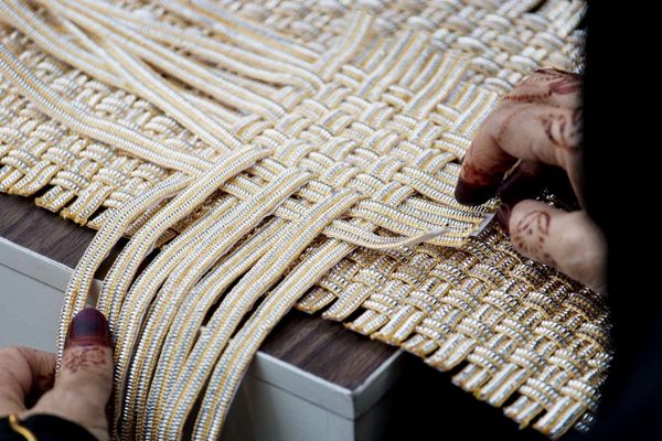 New platform set to celebrate Emirati crafts at Expo 2020