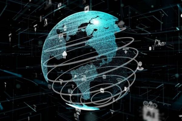 UAE’s Fourth Industrial Revolution Network to provide a platform for latest digital trends