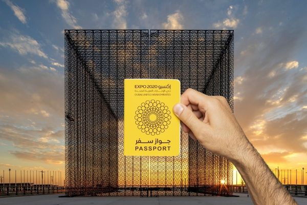 Expo 2020 visitors to get special passport as souvenir