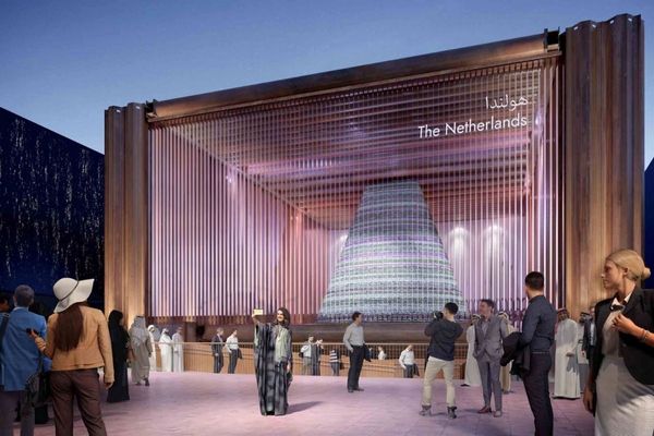 Netherlands' Innovation Tour to culminate at Expo 2020 Dubai