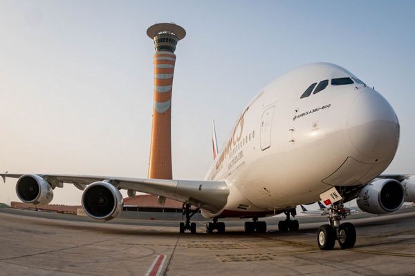 Emirates to resume services to Saudi Arabia and St Petersburg