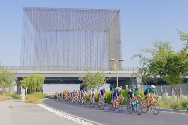 Dubai Sports Council announces a packed agenda for Expo 2020 Dubai