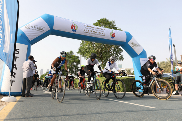 Schedule of events for 9th Sheikha Hind Women’s Sports Tournament announced