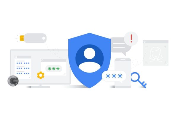 Google to automatically enable two-factor authentication for 150 million users by year end
