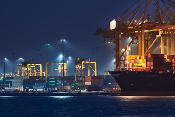 DP World, CDC Group partner to create Africa investment platform