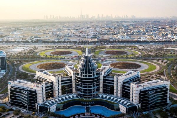 Dubai Silicon Oasis Authority launches region's 1st SANDBOX programme for start-ups