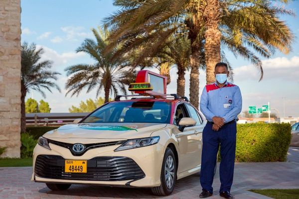 Dubai Taxi to provide taxi & limousine services to Global Village visitors