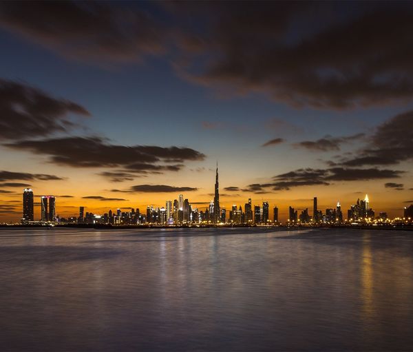 UAE remains top destination for startup investments