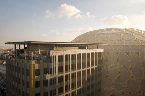 Expo 2020’s Opening Ceremony united millions globally