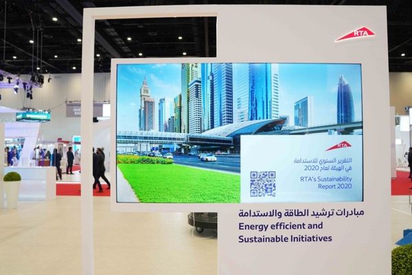 RTA releases 6th Sustainability Report 2020
