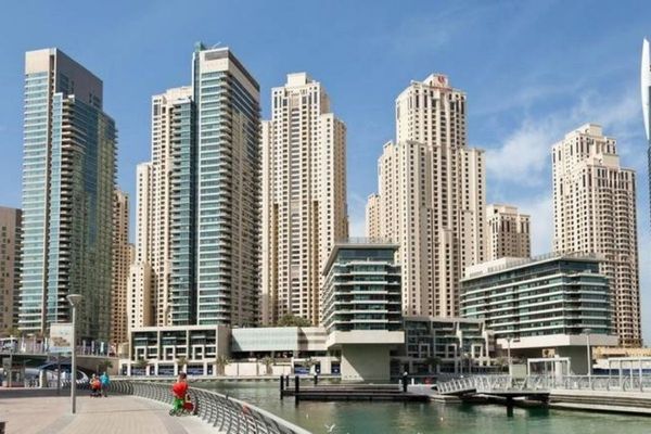 Demand for ready-to-move-in properties rises as Expo 2020 begins