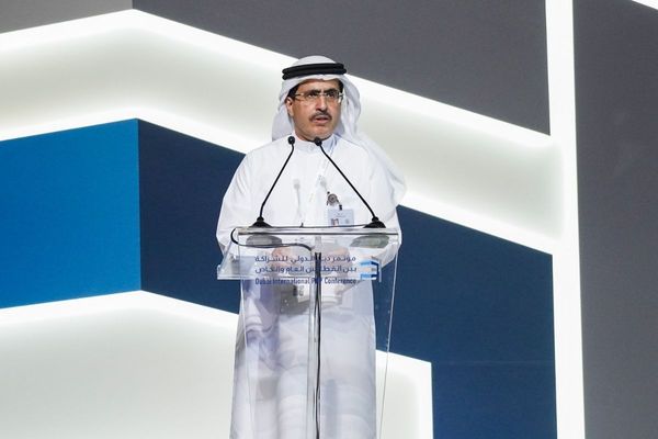 DEWA attracts investments of around AED 40 billion