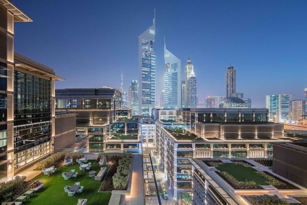 DWTCA announces new regulations for Single & Multiple Family Offices