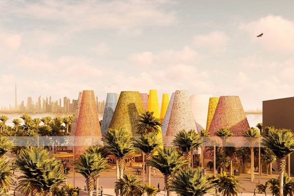 Spain Pavilion to showcase medieval music at Expo 2020 Dubai