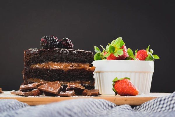Get free desserts on World Dessert Day in Dubai!
