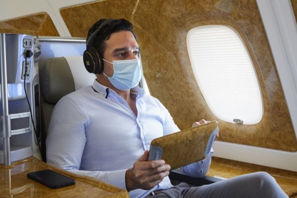 Emirates reveals exciting rewards for SMEs visiting Expo 2020 Dubai