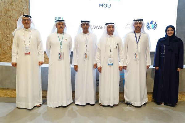 Dubai Customs joins hands with DAFZA & Dubai South for e-commerce cooperation deals