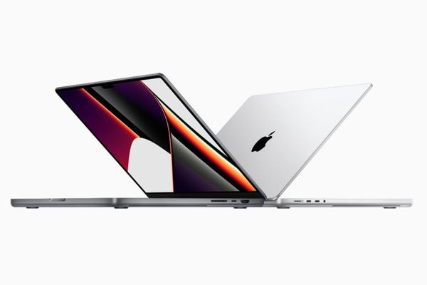 Apple announces game changing MacBook Pro powered by M1 Pro & M1 Max
