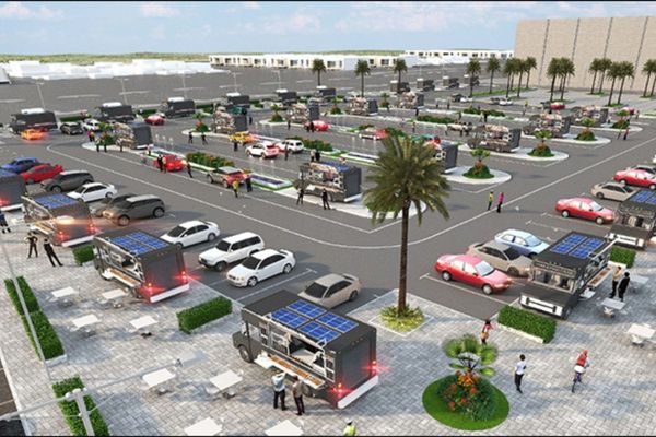 Union Coop Announces Its New Project ‘Mirdif Park Way'