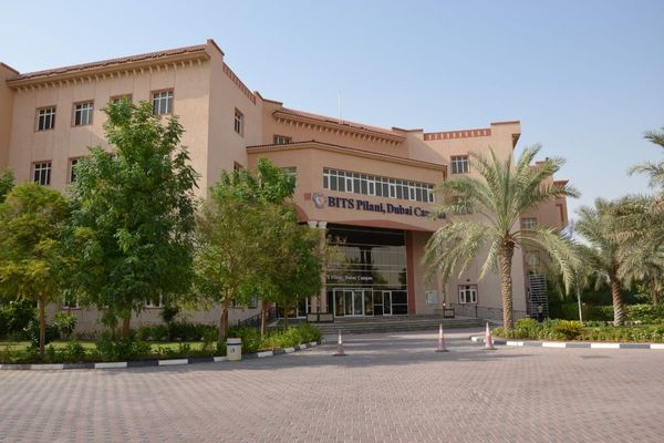 BITS Pilani Dubai Campus joins Dubai SME's network of incubators