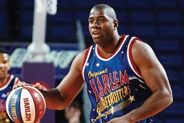 Expo 2020 Dubai: Witness Harlem Globetrotters jump through hoops