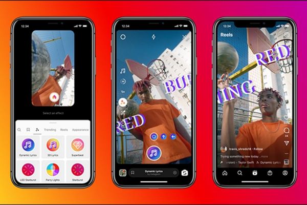 Instagram launches exciting updates for a more enhanced user experience