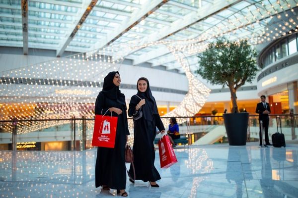 27th edition of Dubai Shopping Festival to return in December