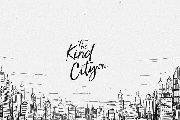 Lenovo Launches The Kind City: An Interactive Global Collaboration