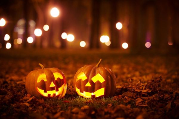 Spooktacular Halloween Offers & Events In Dubai