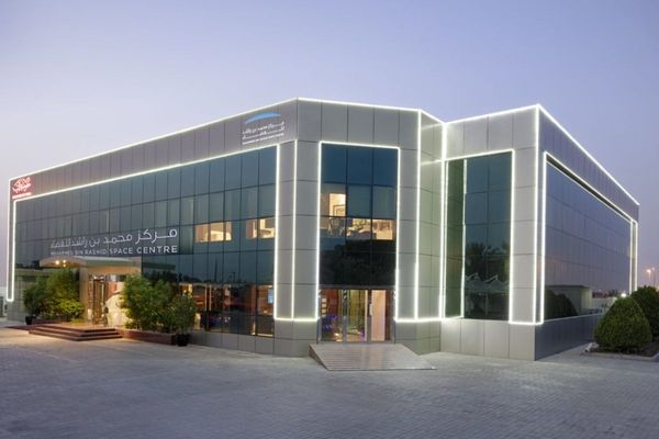 MBRSC selects SpaceX for MBZ-SAT launch