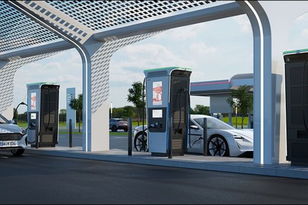 Expo 2020 Dubai: ABB to unveil the World's Fastest Electric Car Charger