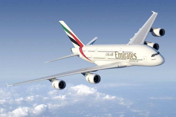 Emirates ramps up operations to Australia to meet travel demand