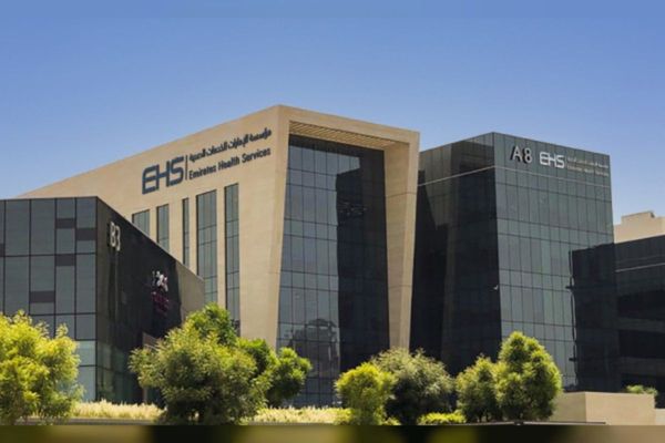 Emirates Health Services launches 'Pink Shield' app for breast cancer awareness