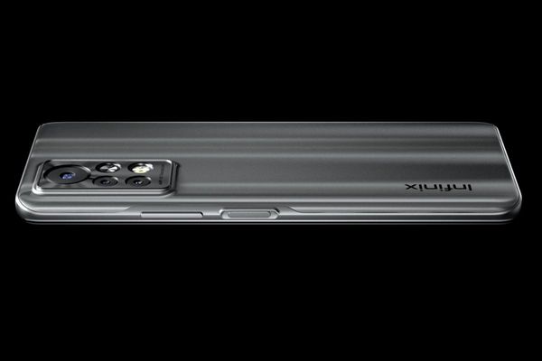 All-New Infinix NOTE 11 Series Smartphones