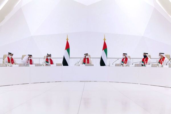 UAE Cabinet approves requirements to clear housing loans for Emiratis