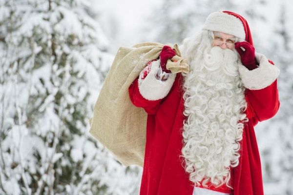Expo 2020 Dubai: Meet the 'Real' Santa Claus this Christmas at the Finland pavilion