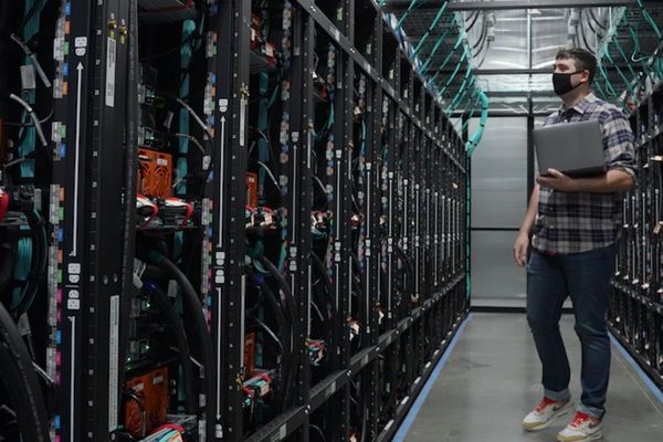 Oracle launches 2nd cloud region in the UAE