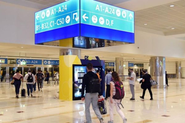 Dubai Airports to reopen Concourse A after 20 months