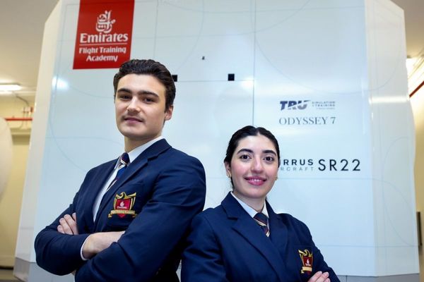 Emirates Flight Training Academy to welcome applicants looking for a career in aviation