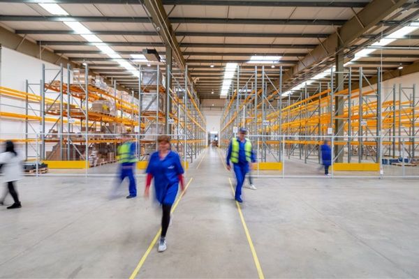 Dubai’s National Industries Park to house Assa Abloy's state-of-the-art facility
