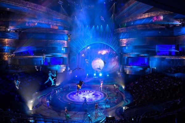 Dubai Calendar unveils an action-packed lineup of events for Dubai super weekend