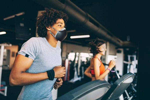 LG's Puricare Range Introduces New Personal Air Solution Wearable in UAE