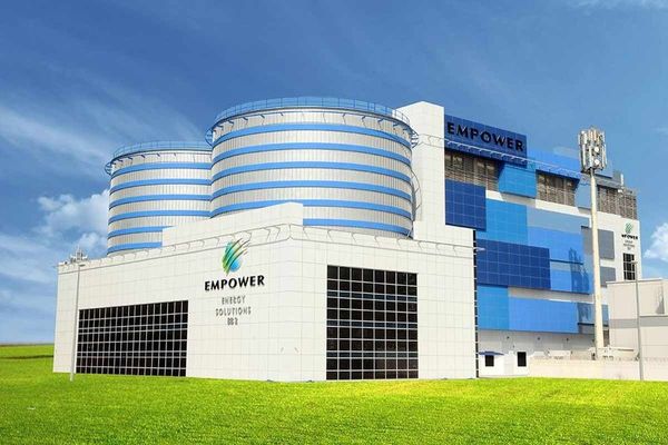 Empower's growth marks a 49% increase in demand for District Cooling services