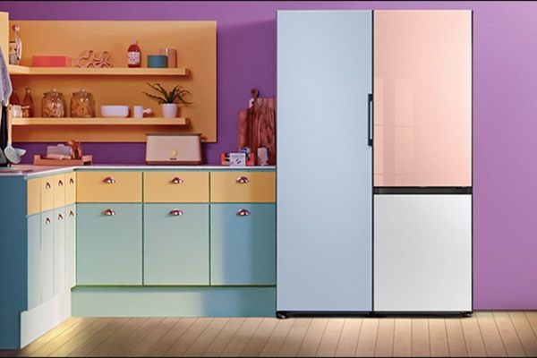 Samsung's New Bespoke Refrigerator Line-Up Now Available for Pre-Order Across the UAE