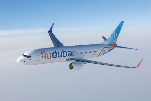Get a chance to win 2 flydubai tickets by sharing your favorite UAE memory