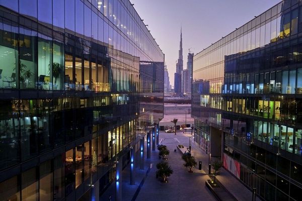 7th edition of Dubai Design Week to welcome diverse activities