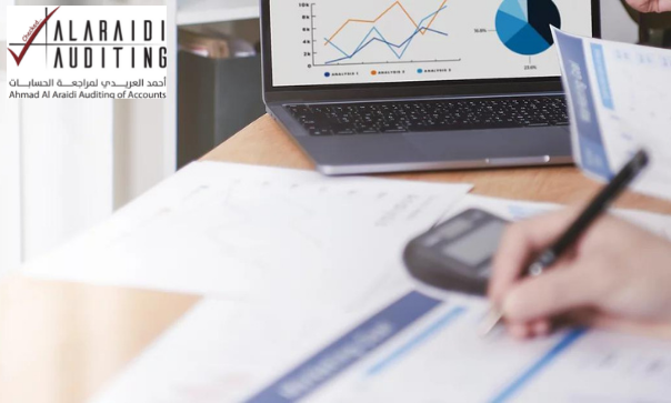 Interview with Ahmad Al Araidi, Owner at Ahmad Al Araidi Auditing of Accounts