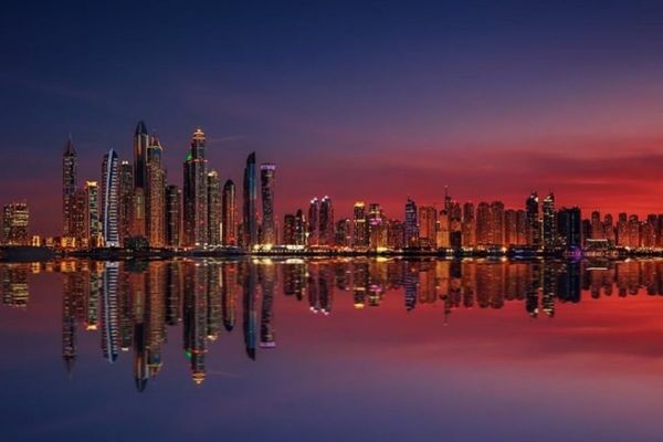 Dubai Investments marks net profit of AED 455.6 million for the first 9 months of 2021