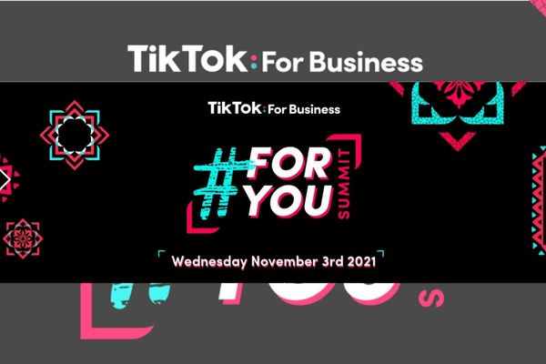 TikTok Hosts 1st Regional #ForYou Summit in the MENA region